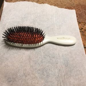 Mason Pearson pocket brush